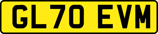 GL70EVM