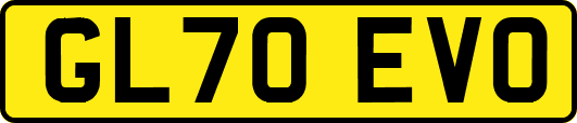 GL70EVO