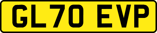 GL70EVP