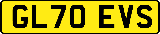 GL70EVS
