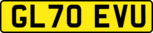 GL70EVU