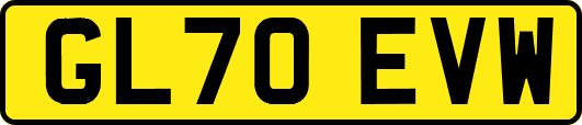 GL70EVW