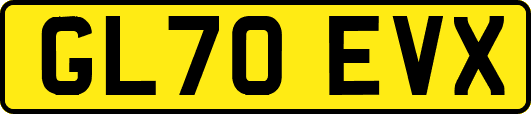 GL70EVX