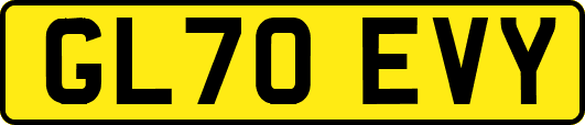 GL70EVY