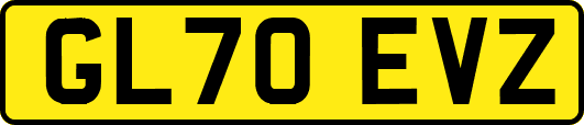 GL70EVZ