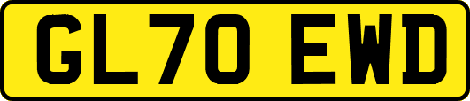 GL70EWD