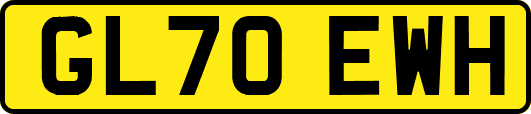 GL70EWH