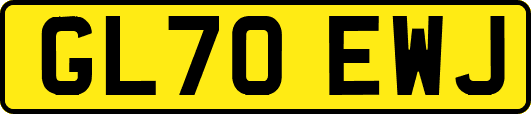 GL70EWJ
