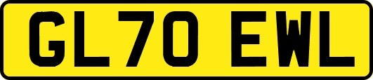 GL70EWL