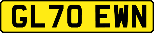 GL70EWN