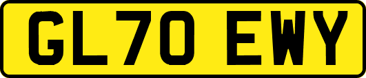 GL70EWY