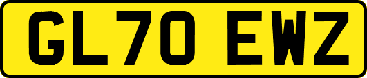 GL70EWZ