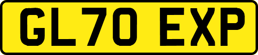 GL70EXP