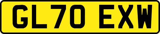 GL70EXW