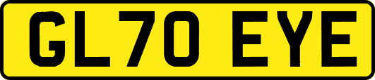GL70EYE