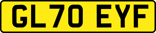GL70EYF