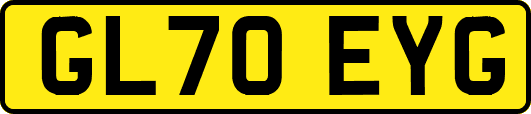 GL70EYG