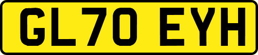 GL70EYH