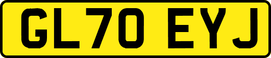 GL70EYJ