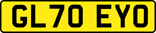 GL70EYO