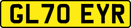 GL70EYR