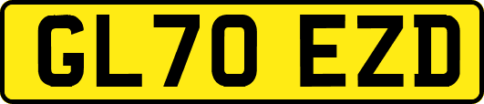 GL70EZD