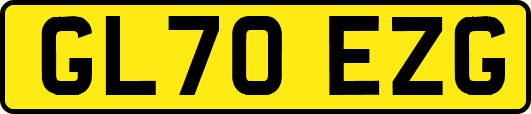 GL70EZG