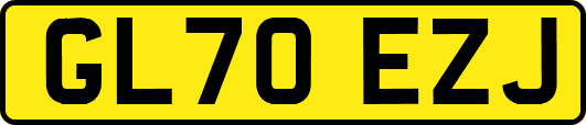 GL70EZJ