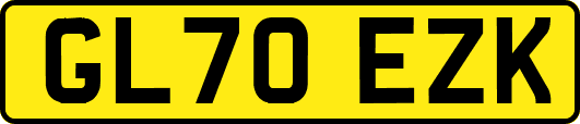 GL70EZK