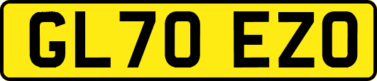 GL70EZO