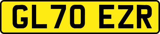 GL70EZR