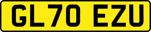 GL70EZU