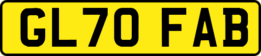 GL70FAB