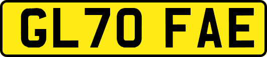 GL70FAE