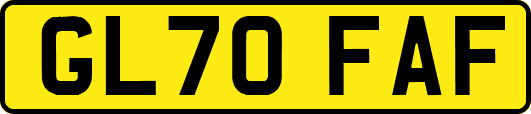 GL70FAF