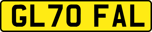 GL70FAL