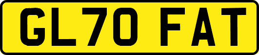 GL70FAT