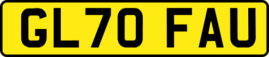 GL70FAU