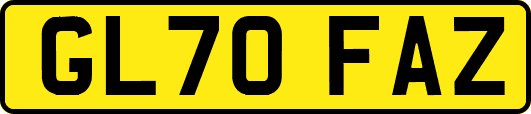 GL70FAZ