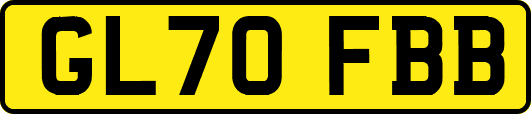 GL70FBB