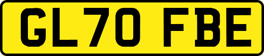 GL70FBE