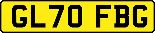 GL70FBG