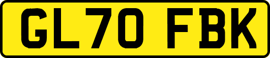 GL70FBK