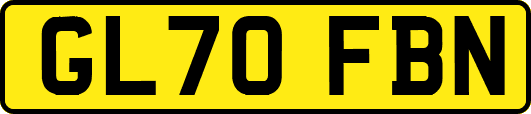 GL70FBN