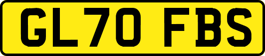 GL70FBS