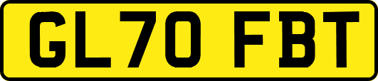 GL70FBT