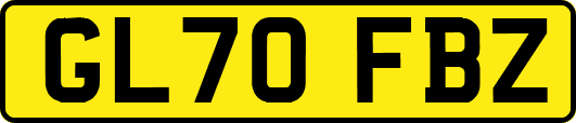 GL70FBZ