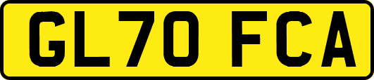 GL70FCA