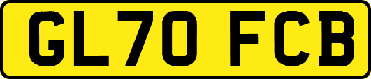 GL70FCB