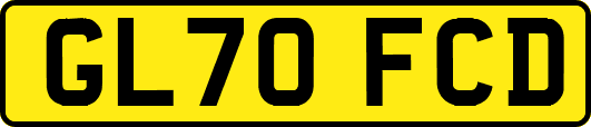 GL70FCD